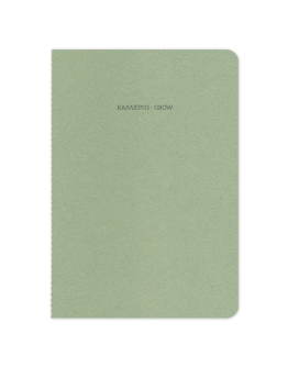 LIFE NOTEBOOK ΚΑΛΛΙΕΡΓΩ