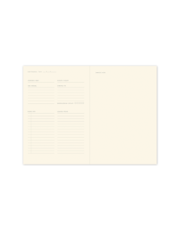LIFE NOTEBOOK ΔΗΜΙΟΥΡΓΩ