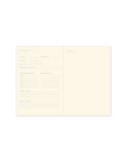 LIFE NOTEBOOK ΚΑΛΛΙΕΡΓΩ