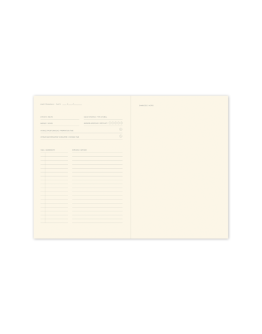 LIFE NOTEBOOK ΜΑΓΕΙΡΕΥΩ