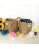 ΛΙΝΟ ΚΑΛΑΘΑΚΙ | ΠΟΥΑ ΜΠΛΕ