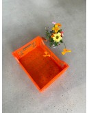 ΑΝΑΔΙΠΛΩΜΕΝΟ ΚΑΦΑΣΙ ΜΕΣΑΙΟ - ΠΟΡΤΟΚΑΛΙ