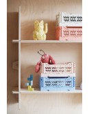 ΑΝΑΔΙΠΛΩΜΕΝΟ ΚΑΦΑΣΙ ΜΙΝΙ - ΠΑΣΤΕΛ ΚΟΡΑΛΙ