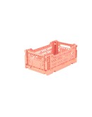 ΑΝΑΔΙΠΛΩΜΕΝΟ ΚΑΦΑΣΙ ΜΙΝΙ - ΠΑΣΤΕΛ ΚΟΡΑΛΙ