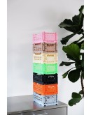 ΑΝΑΔΙΠΛΩΜΕΝΟ ΚΑΦΑΣΙ ΜΙΝΙ - ΑΝΟΙΧΤΟ ΓΚΡΙ