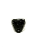 ΚΑΣΠΩ ΠΡΟΣΩΠΟ ΘΕΑ ΜΑΥΡΟ