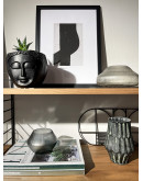 ΚΑΣΠΩ ΠΡΟΣΩΠΟ ΘΕΑ ΜΑΥΡΟ