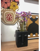 ΚΑΣΠΩ ΠΡΟΣΩΠΟ ΤΑΛΩΣ ΜΑΥΡΟ