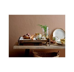 PLACEMAT SEAGRASS ISLA NATURE