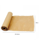 Χαρτί ρολό περιτυλίγματος κηρήθρα 30εκ x 30μετρα