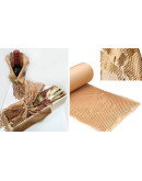 Χαρτί ρολό περιτυλίγματος κηρήθρα 50εκ x 30μετρα