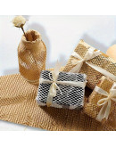 Χαρτί ρολό περιτυλίγματος κηρήθρα 30εκ x 30μετρα