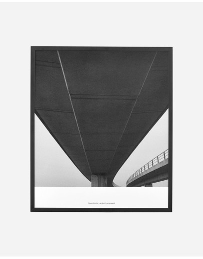 ΠΟΣΤΕΡ ΜΕ ΜΕΤΑΛΛΙΚΗ ΚΟΡΝΙΖΑ PROSPECTIONS 03  Anders Hvenegaard
