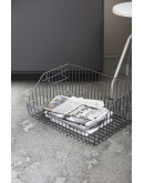 ΚΑΛΑΘΙ ΑΠΟΘΗΚΕΥΣΗΣ ΜΕΤΑΛΛΙΚΟ NAGPUR LARGE