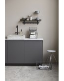 ΚΑΛΑΘΙ ΑΠΟΘΗΚΕΥΣΗΣ ΜΕΤΑΛΛΙΚΟ NAGPUR LARGE