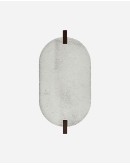 ΣΟΥΠΛΑ  TRUVET ΑΝΟΙΧΤΟ ΓΚΡΙ ΣΚΥΡΟΔΕΜΑ