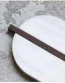 ΣΟΥΠΛΑ  TRUVET ΑΝΟΙΧΤΟ ΓΚΡΙ ΣΚΥΡΟΔΕΜΑ