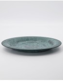 ΠΙΑΤΑ SERVEUR ΠΡΑΣΙΝΟ σετ 4 D24