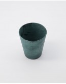 ΚΟΥΠΕΣ SERVEUR ΠΡΑΣΣΙΝΟ Σετ 4 τεμαχίων