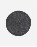 ΣΕΤ 4 ΣΟΥΠΛΑ CIRCLE  ΓΚΡΙ / ΜΠΛΕ