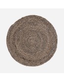 ΣΕΤ ΤΩΝ 4 ΣΟΥΠΛΑ CIRCLE ΑΝΟΙΧΤΟ / ΓΚΡΙ