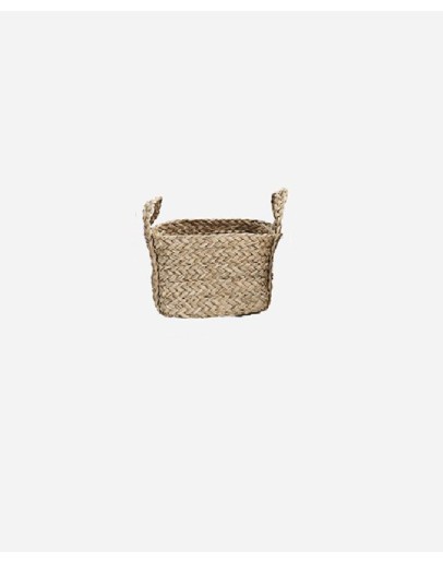 ΚΑΛΑΘΙ SIKAR NATURAL  25x20 HOUSE DOCTOR 