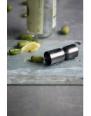 ΜΕΖΟΥΡΑ GRUNGE GUNMETAL