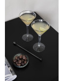 ΑΝΑΔΕΥΤΗΡΑΣ GRUNGE GUNMETAL ΑΤΣΑΛΙ