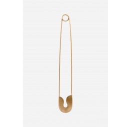 SAFETY PIN BRASS GIANT