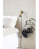 ΒΑΣΗ ΡΕΣΟ CHUB ΓΚΡΙ ΓΥΑΛΙ 