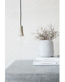 ΚΑΛΥΜΜΑ ΝΤΟΥΙ FUNNEL ΣΕ ΑΣΗΜΙ ΧΡΩΜΑ