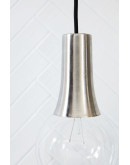 ΚΑΛΥΜΜΑ ΝΤΟΥΙ FUNNEL ΣΕ ΑΣΗΜΙ ΧΡΩΜΑ