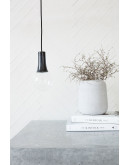 ΚΑΛΥΜΜΑ ΝΤΟΥΙ FUNNEL  ΜΑΥΡΟ