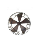 ΜΕΤΑΛΛΙΚΟ ΡΟΛΟΙ ΤΟΙΧΟΥ ΜΕ ΕΛΙΚΑ  Δ 67εκ