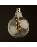 Λάμπα LED Φ125 6W 230LM Θερμο Φως 1800K
