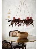 Καλάθια από φύκια set 2 Madam Stoltz