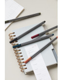 MULTICOLOUR FINELINERS