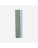 ΜΟΛΥΒΙΑ CARPENTER ΠΡΑΣΙΝΑ σετ 3 τεμ