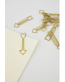 ΣΥΝΔΕΤΗΡΑΣ ΒΕΛΟΣ BRASS  ΣΕΤ 8 ΤΕΜ