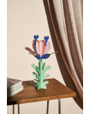 ΛΟΥΛΟΥΔΙ ΧΑΡΤΙΝΟ ΓΛΥΠΤΟ  OCTAEVO