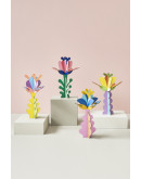 ΛΟΥΛΟΥΔΙ ΧΑΡΤΙΝΟ ΓΛΥΠΤΟ  OCTAEVO