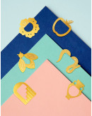 ΠΟΛΥΧΡΗΣΤΙΚΑ ΚΛΙΠΣ | CAPRI