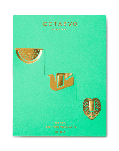 ΠΟΛΥΧΡΗΣΤΙΚΑ ΚΛΙΠΣ | EL RETIRO 