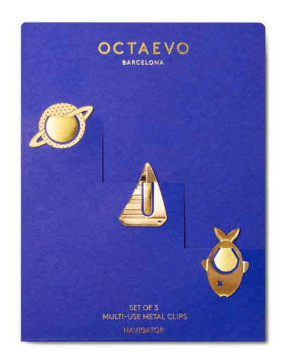 ΠΟΛΥΧΡΗΣΤΙΚΑ ΚΛΙΠΣ | THE NAVIGATOR