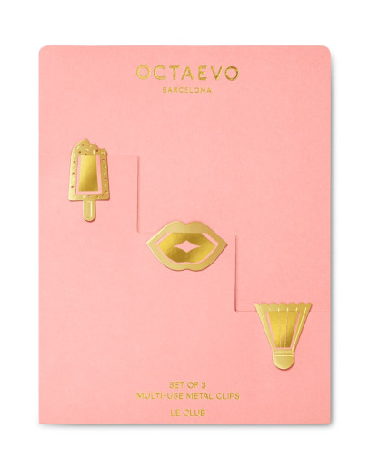 ΠΟΛΥΧΡΗΣΤΙΚΑ ΚΛΙΠΣ | LE CLUB 