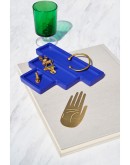 ΔΙΣΚΟΣ CATCHALL TEMPLO (ΜΠΛΕ) OCTAEVO  