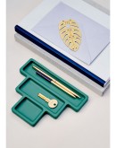 CATCHALL  ΔΙΣΚΑΚΙ  TEMPLO SQUARE  ΠΡΑΣΙΝΟ