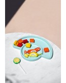 CATCHALL  ΔΙΣΚΑΚΙ  TEMPLO SQUARE ΓΑΛΑΖΙΟ