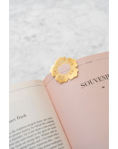 ΕΥΧΕΤΗΡΙΑ ΚΑΡΤΑ ΜΕΤΑΛΛΙΚΟ ΚΛΙΠ ΛΟΥΛΟΥΔΙ