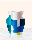 ΜΙΝΙ ΧΑΡΤΙΝΟ ΒΑΖΟ SCALA